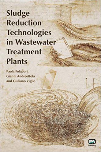 Sludge Reduction Technologies in Wastewater Treatment Plants